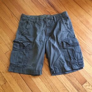 Cargo shorts